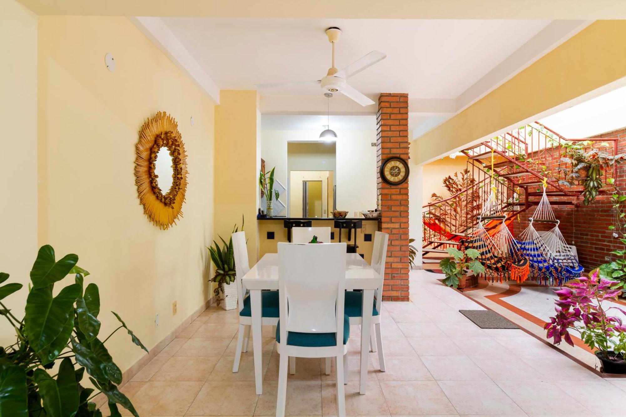 Hostal Cartagonova - Habitaciones Privadas Y Amplias Cerca A Zonas Turisticas Cartagena  Exterior foto
